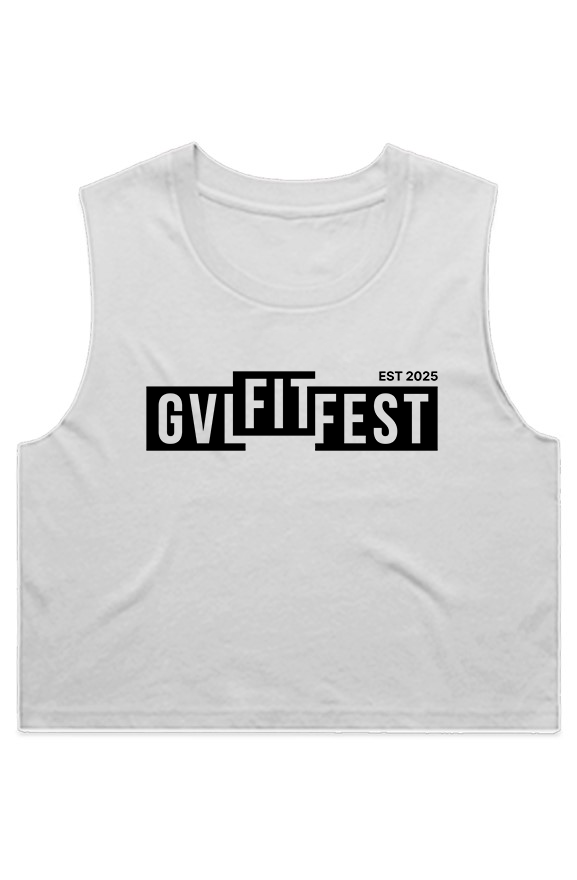 WO'S CROP TANK