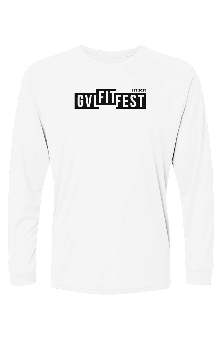Islander Long Sleeve T-Shirt