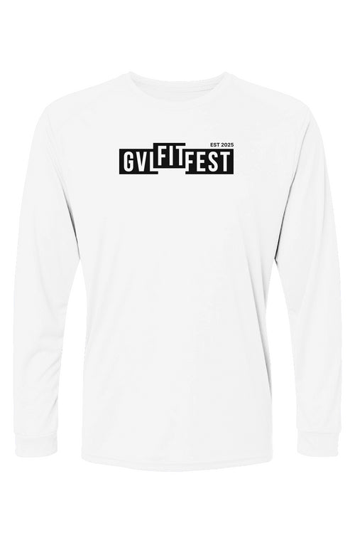Islander Long Sleeve T-Shirt